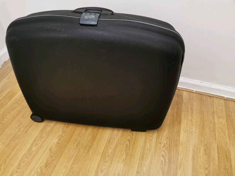 samsonite glasgow